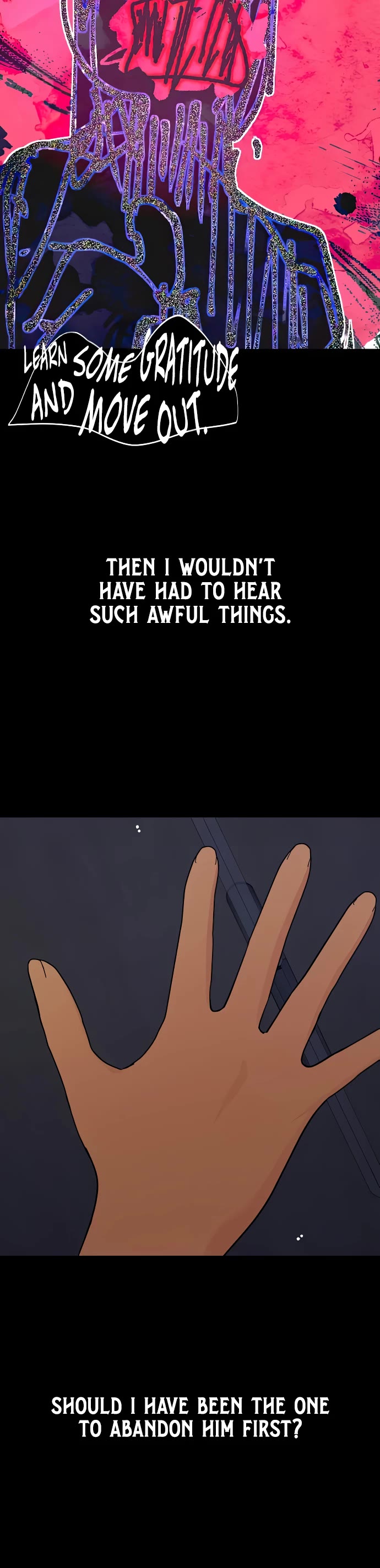 Read Mia Has Returned Manga Online