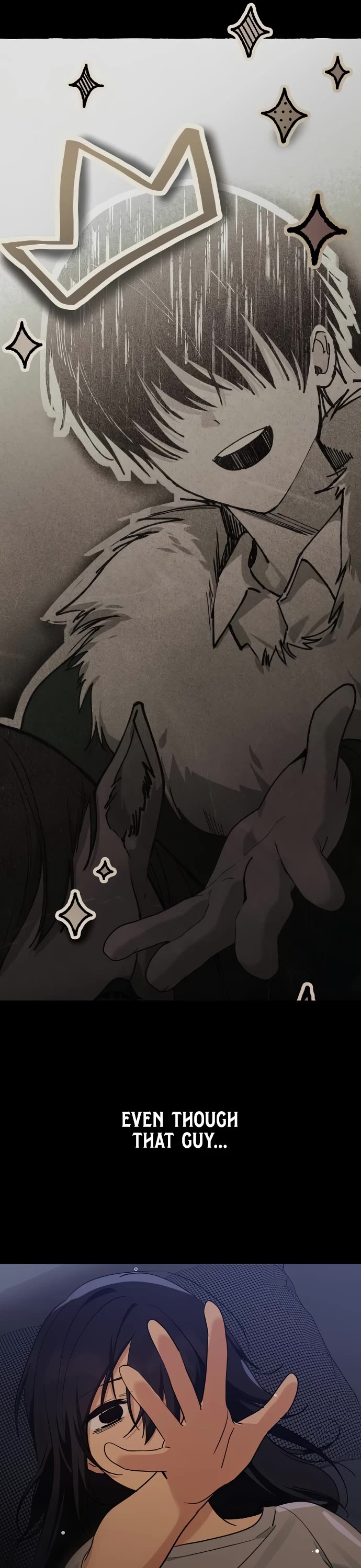 Read Mia Has Returned Manga Online