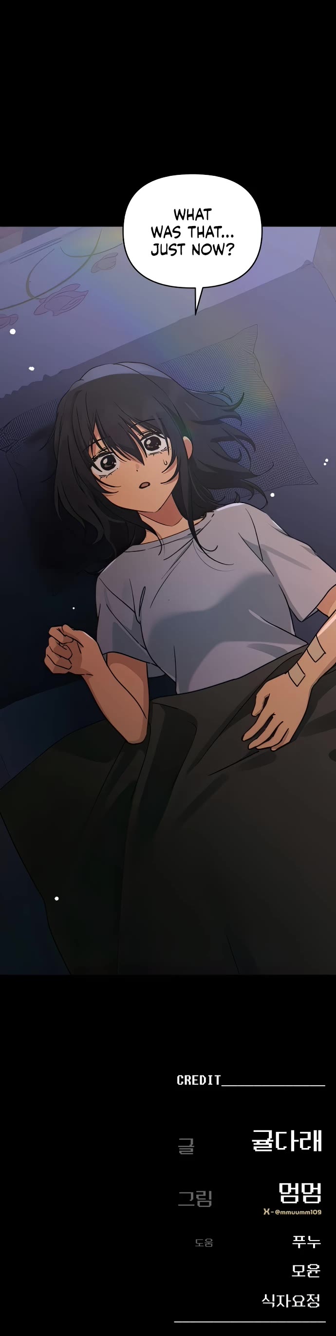 Read Mia Has Returned Manga Online