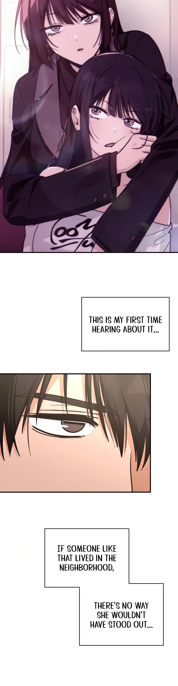 Read Mia Has Returned Manga Online