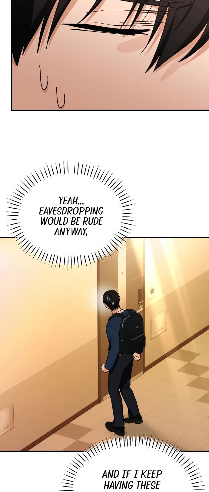 Read Mia Has Returned Manga Online