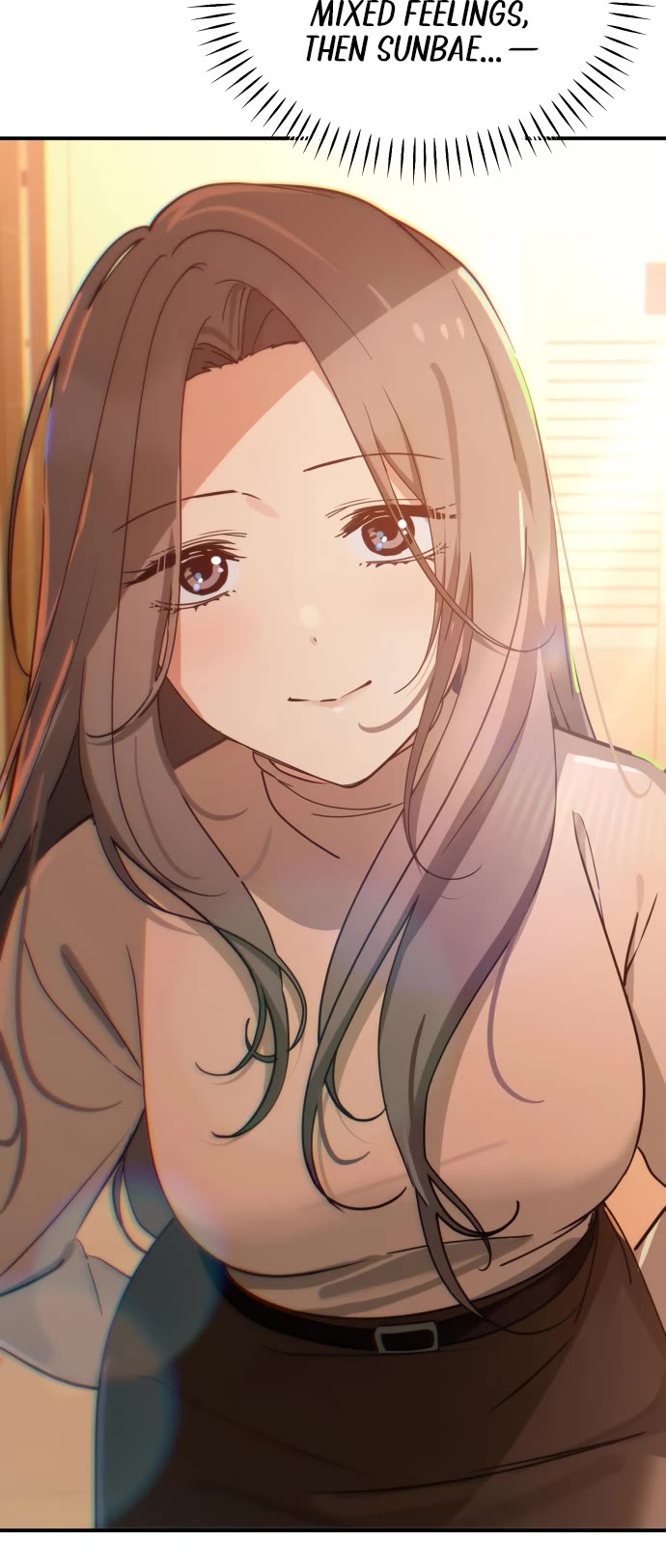 Read Mia Has Returned Manga Online