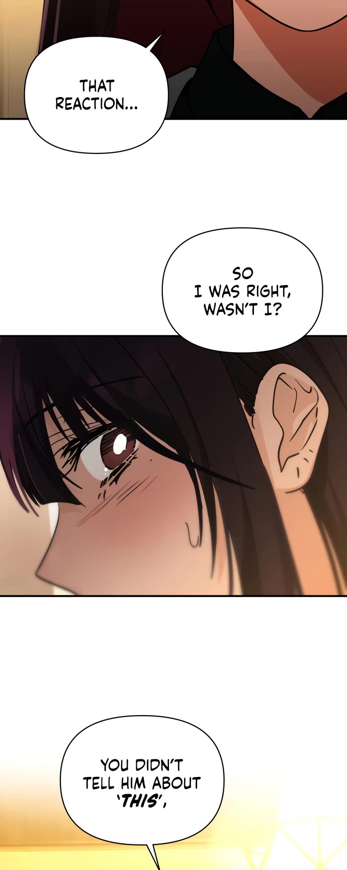 Read Mia Has Returned Manga Online