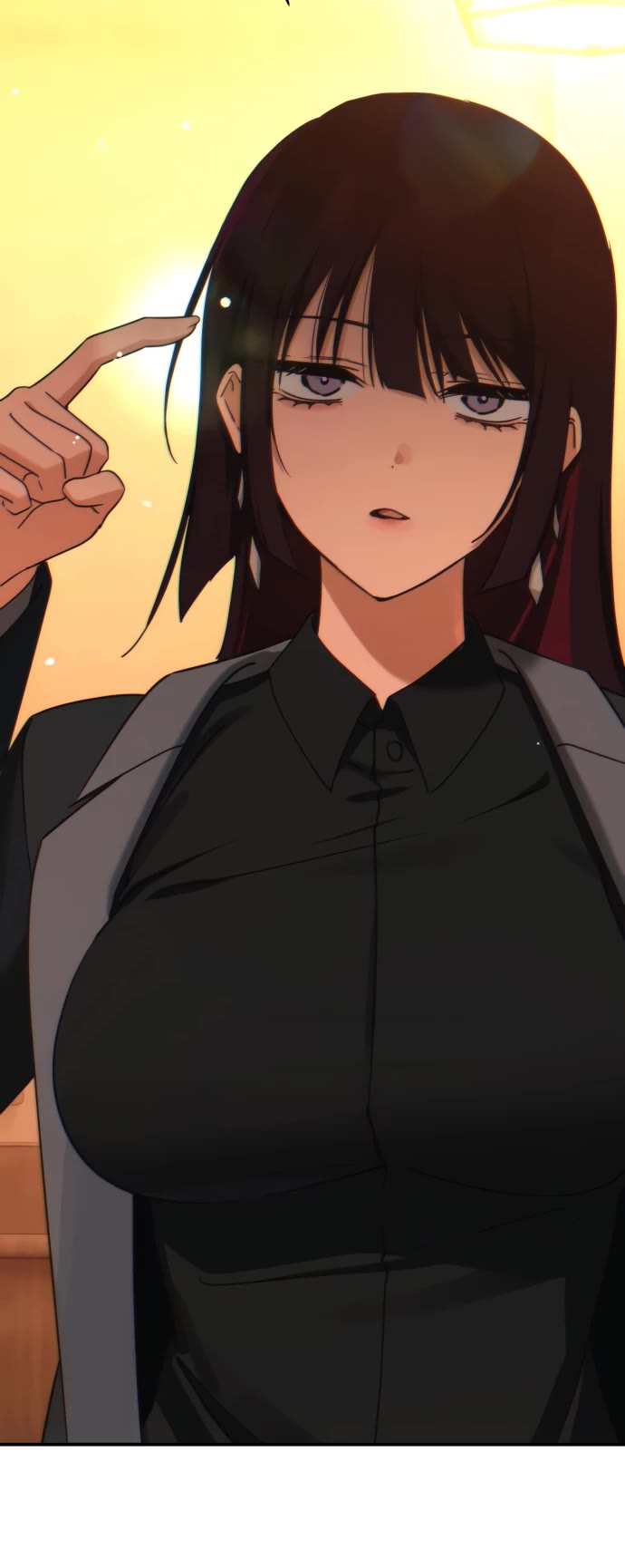 Read Mia Has Returned Manga Online