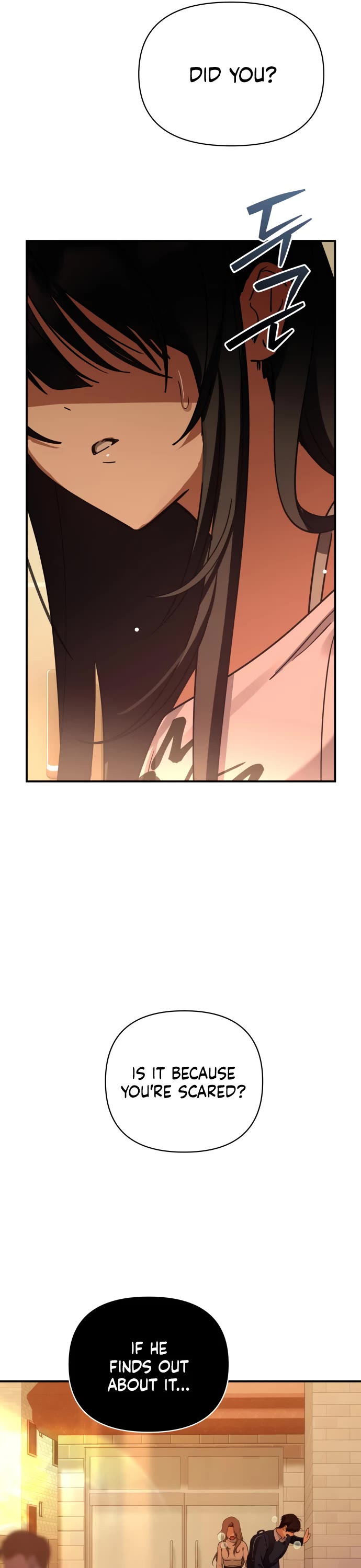 Read Mia Has Returned Manga Online