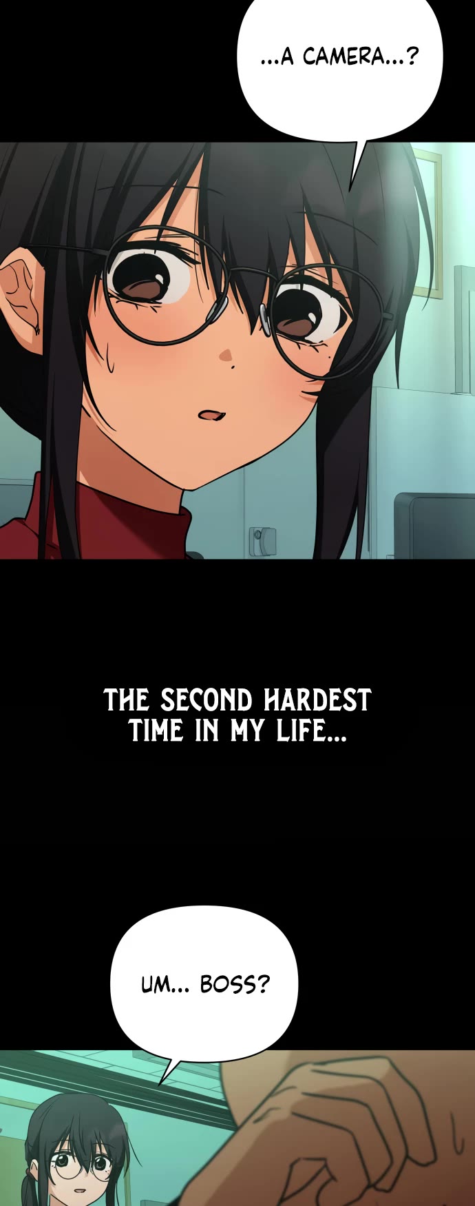 Read Mia Has Returned Manga Online