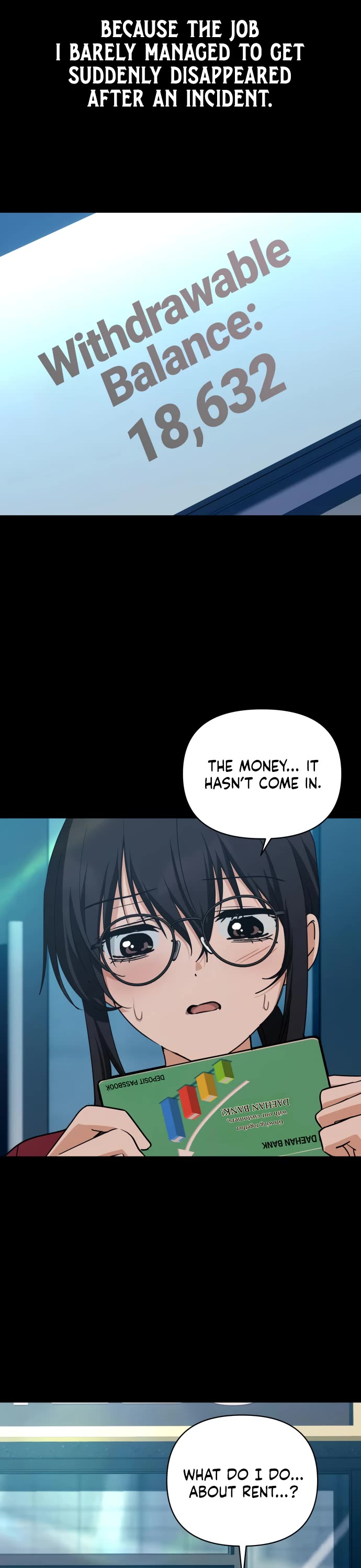 Read Mia Has Returned Manga Online