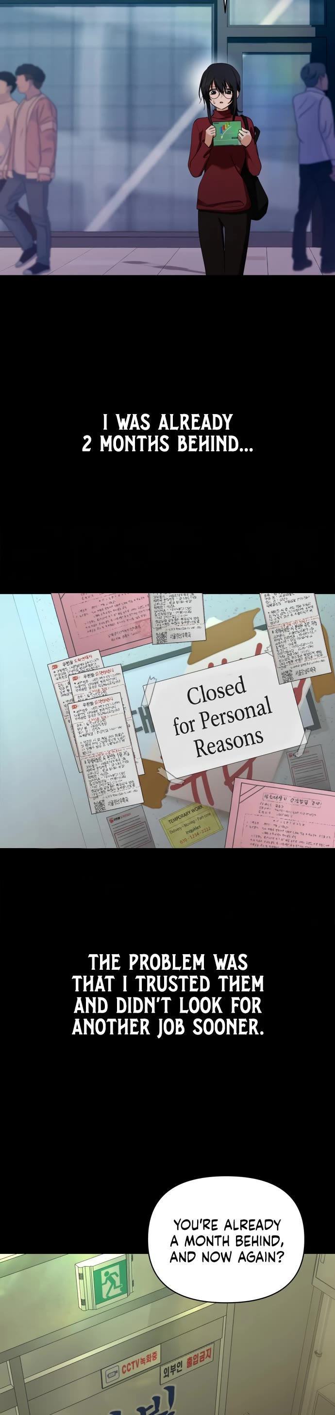 Read Mia Has Returned Manga Online