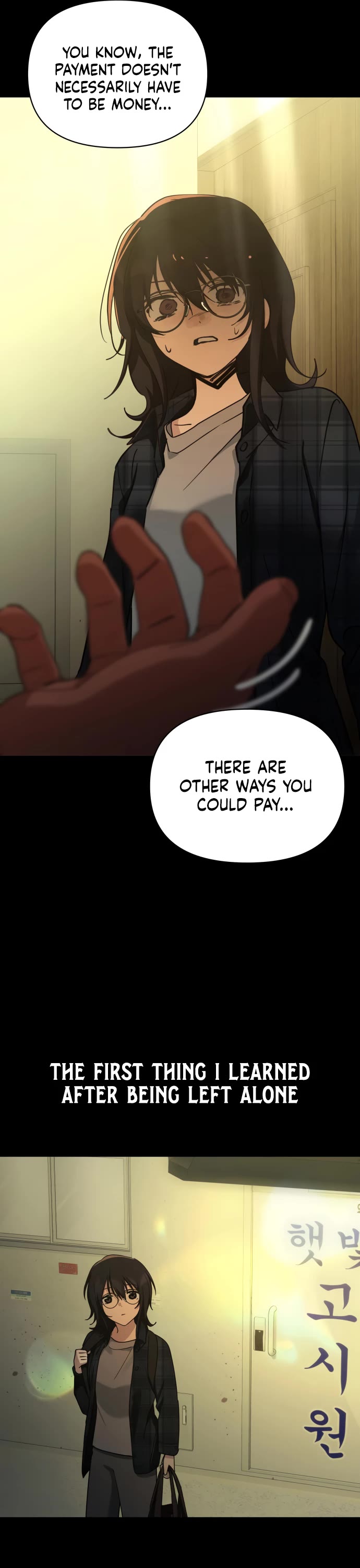 Read Mia Has Returned Manga Online