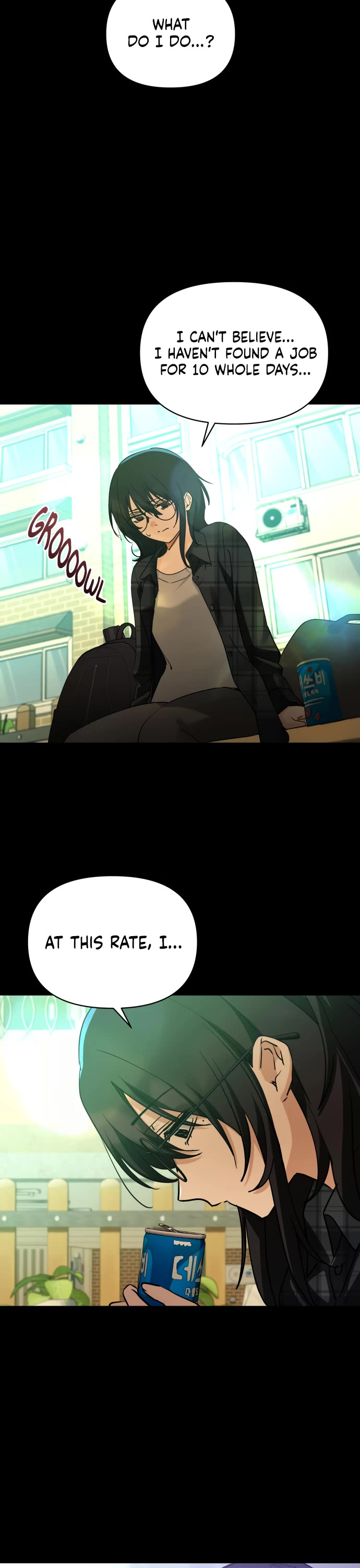Read Mia Has Returned Manga Online