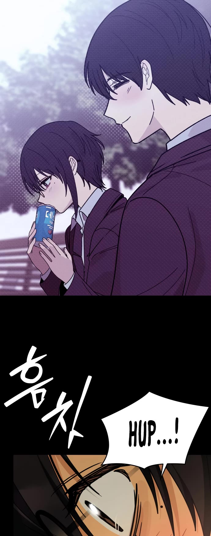 Read Mia Has Returned Manga Online
