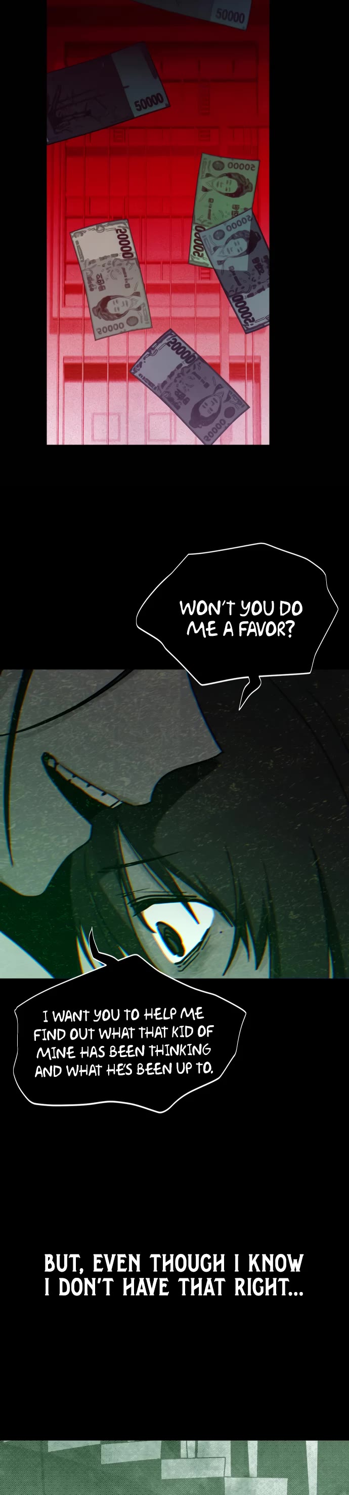 Read Mia Has Returned Manga Online