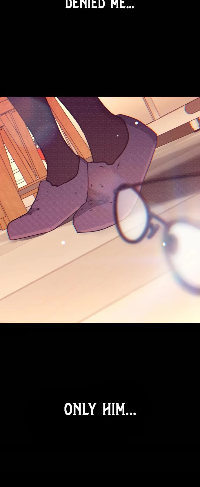 Read Mia Has Returned Manga Online