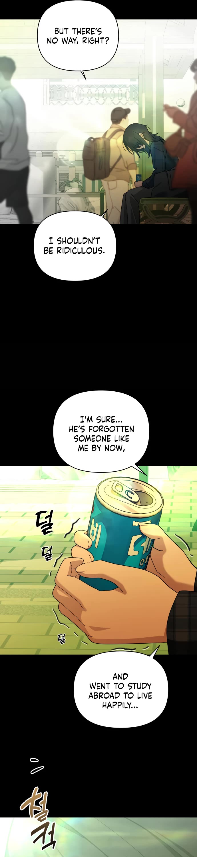 Read Mia Has Returned Manga Online