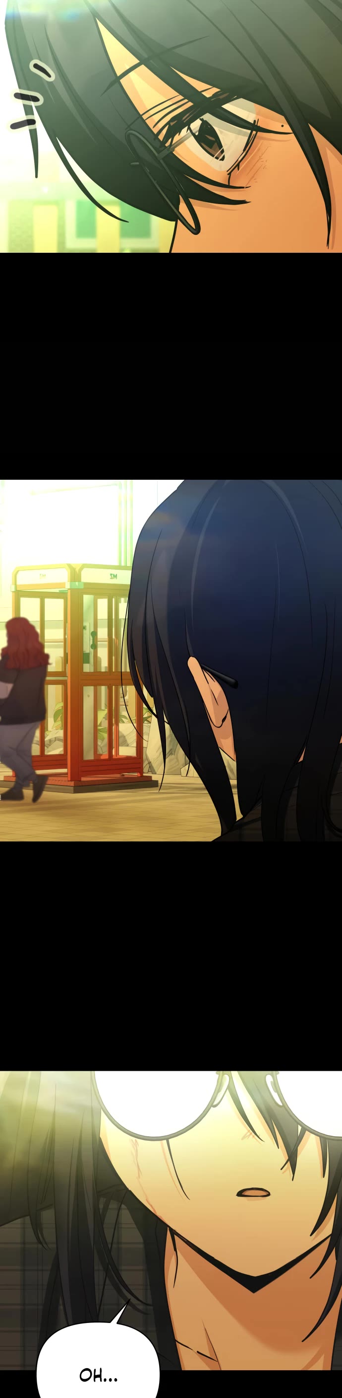 Read Mia Has Returned Manga Online