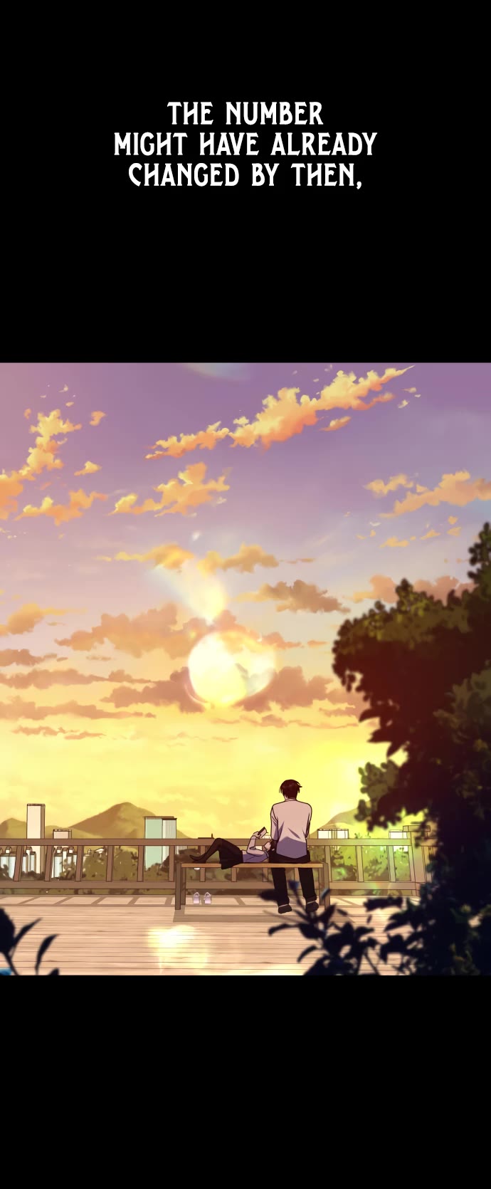 Read Mia Has Returned Manga Online