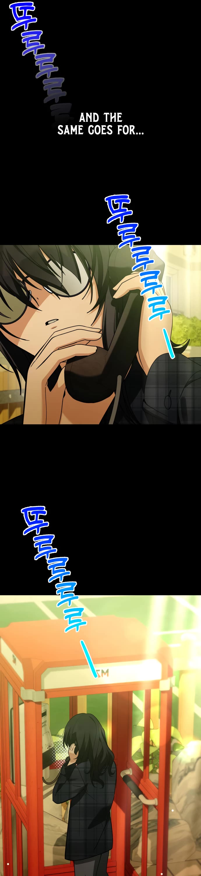 Read Mia Has Returned Manga Online