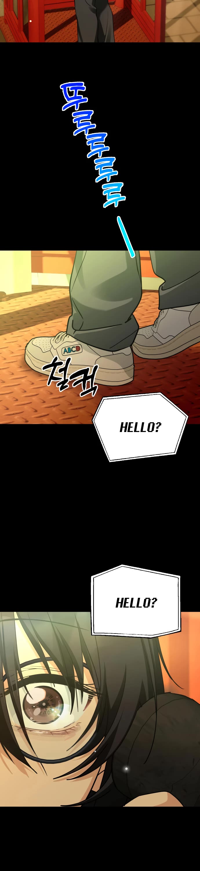 Read Mia Has Returned Manga Online
