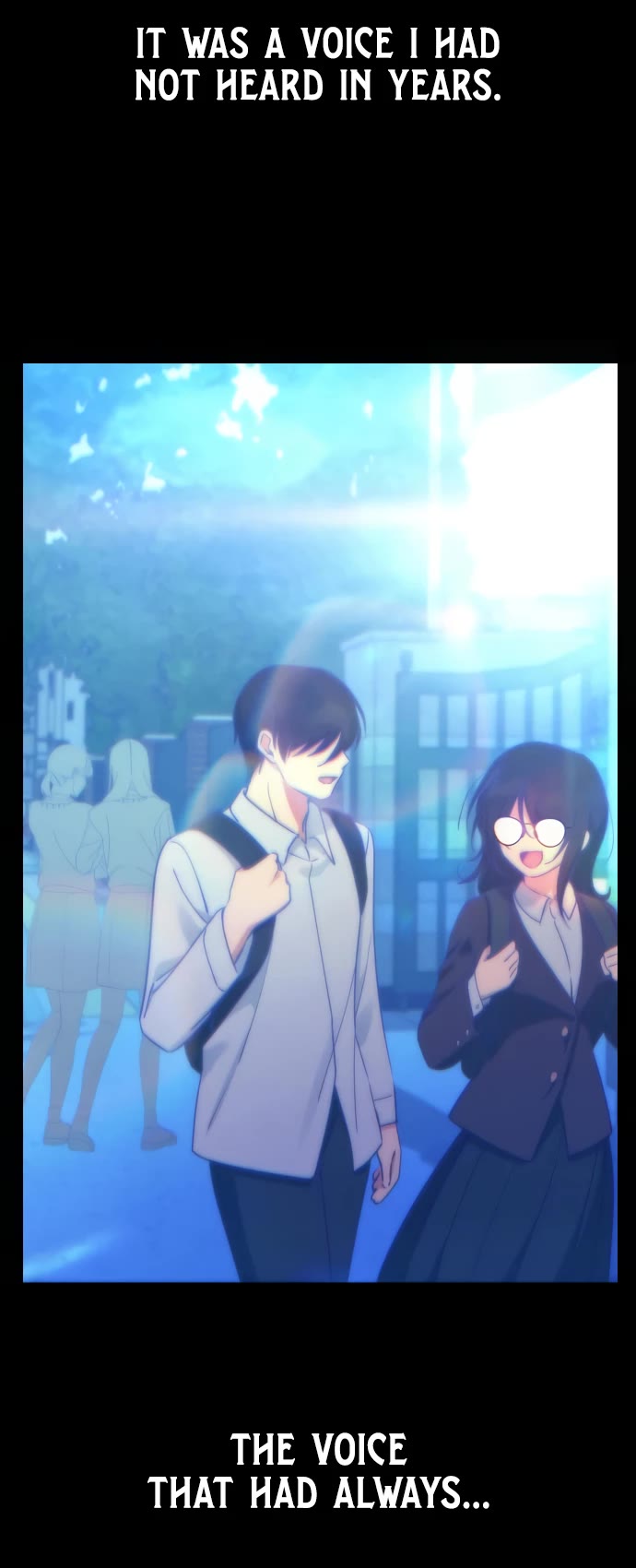 Read Mia Has Returned Manga Online
