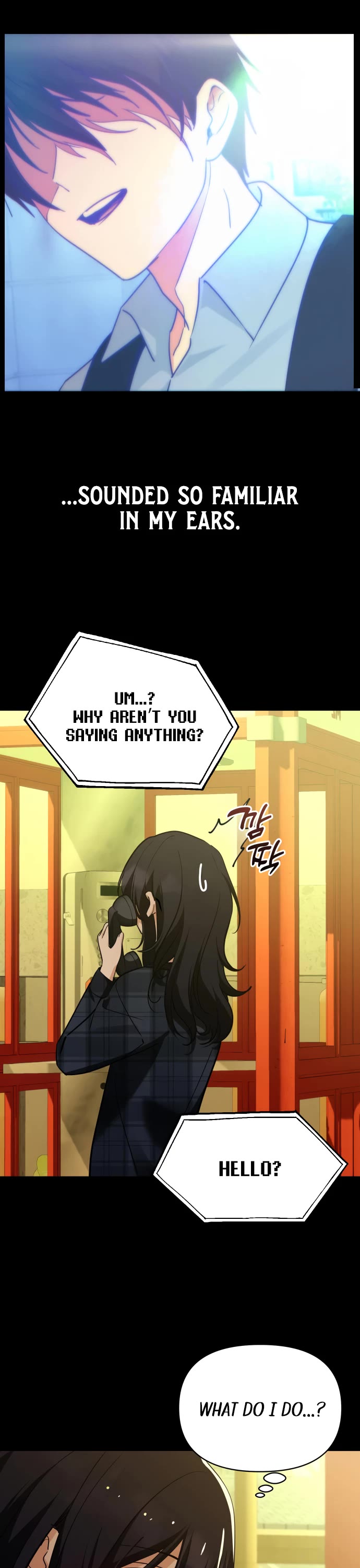 Read Mia Has Returned Manga Online