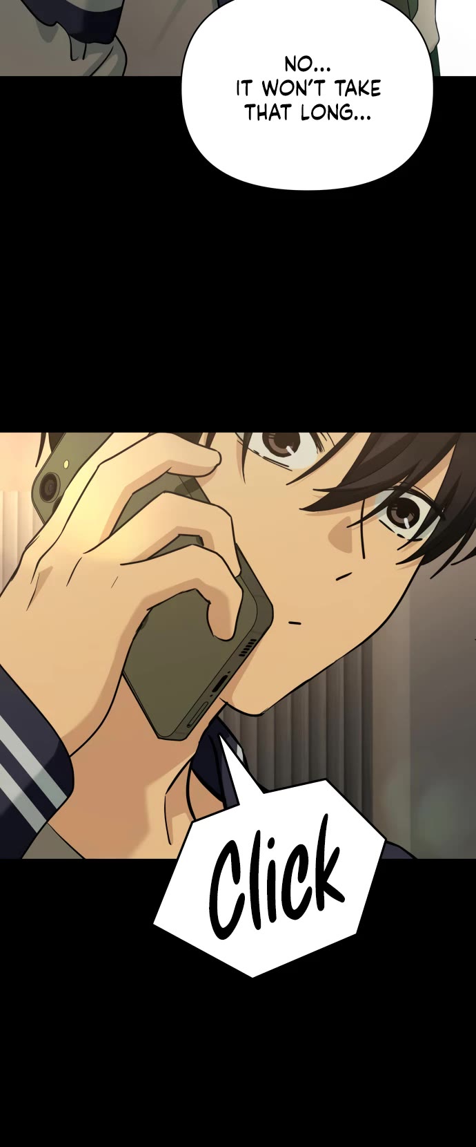 Read Mia Has Returned Manga Online