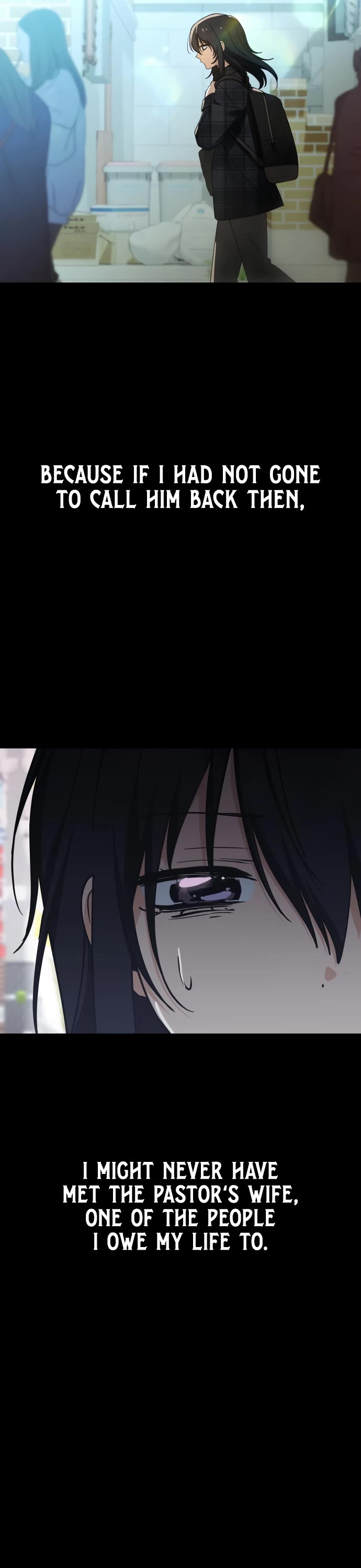 Read Mia Has Returned Manga Online