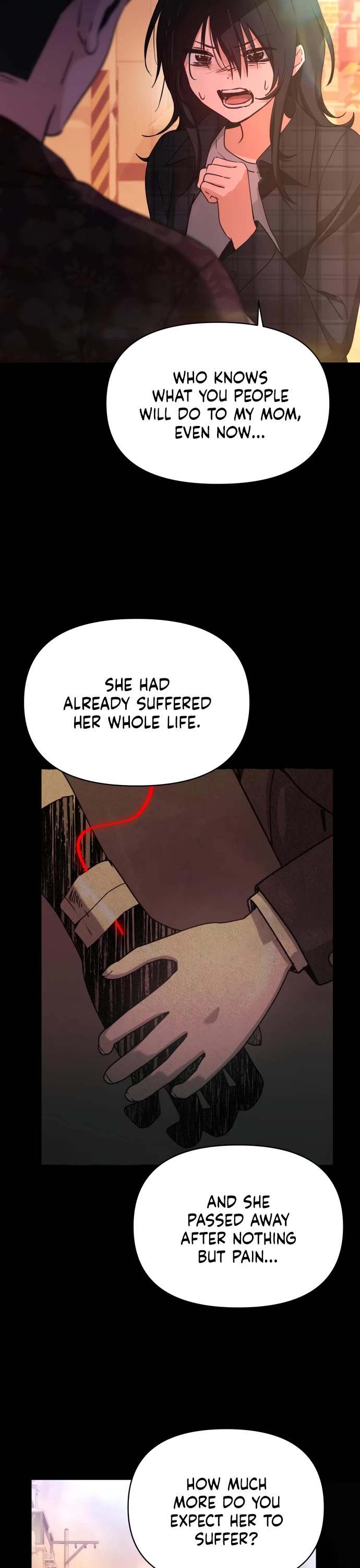 Read Mia Has Returned Manga Online