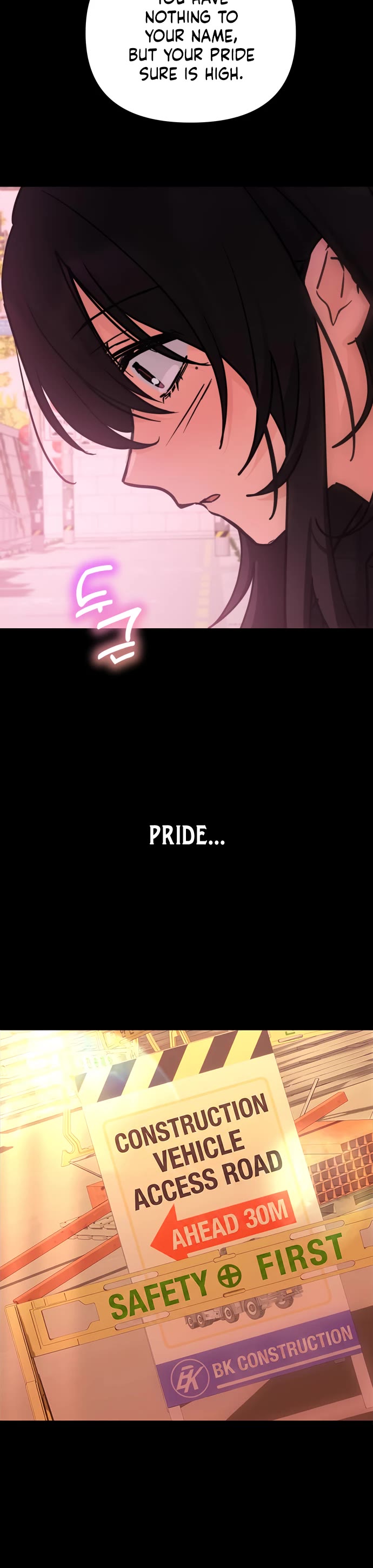 Read Mia Has Returned Manga Online