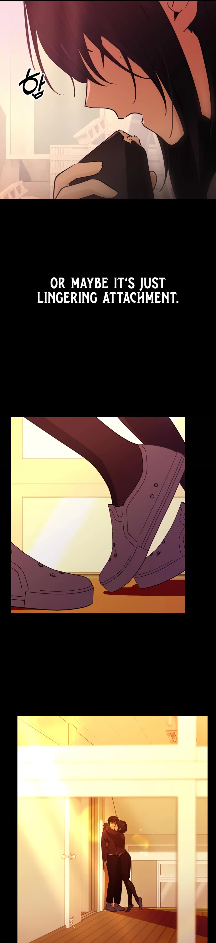 Read Mia Has Returned Manga Online