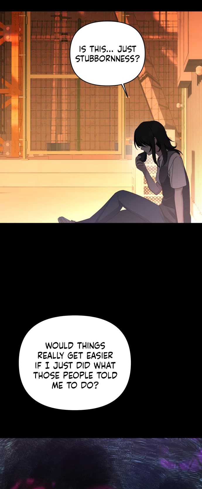 Read Mia Has Returned Manga Online