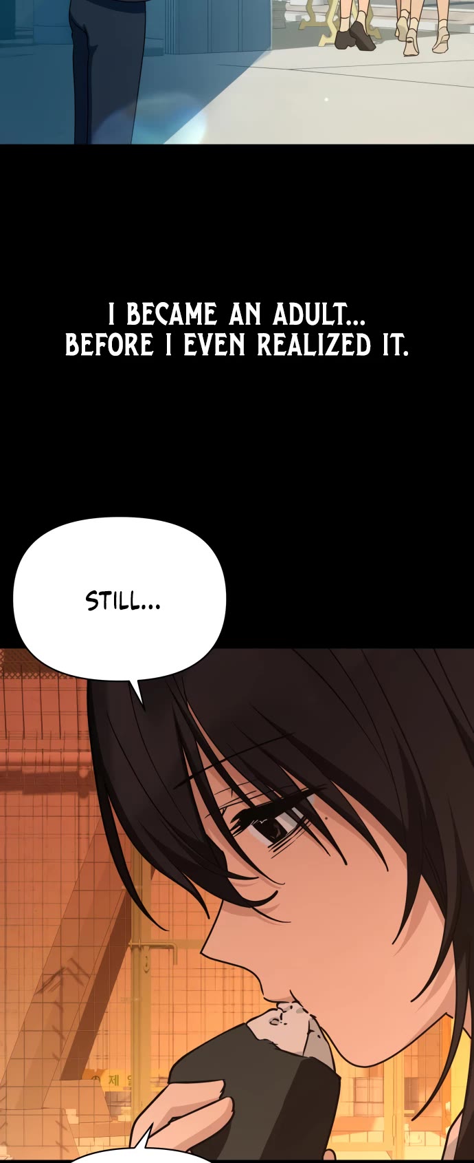 Read Mia Has Returned Manga Online