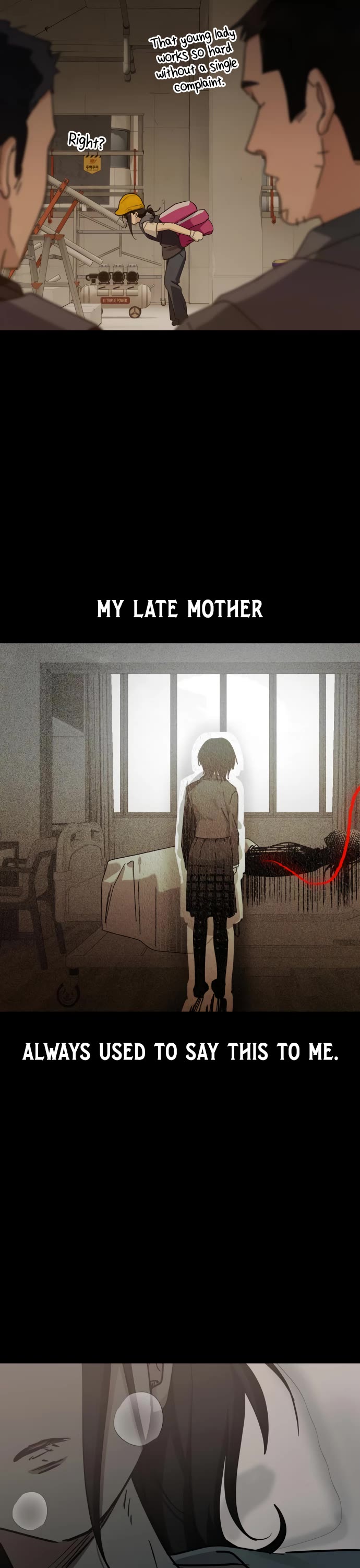 Read Mia Has Returned Manga Online