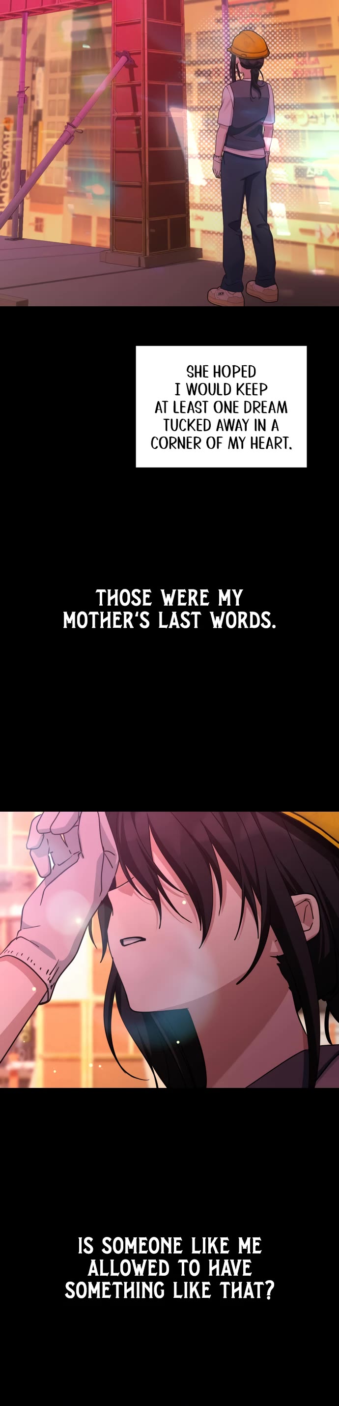 Read Mia Has Returned Manga Online