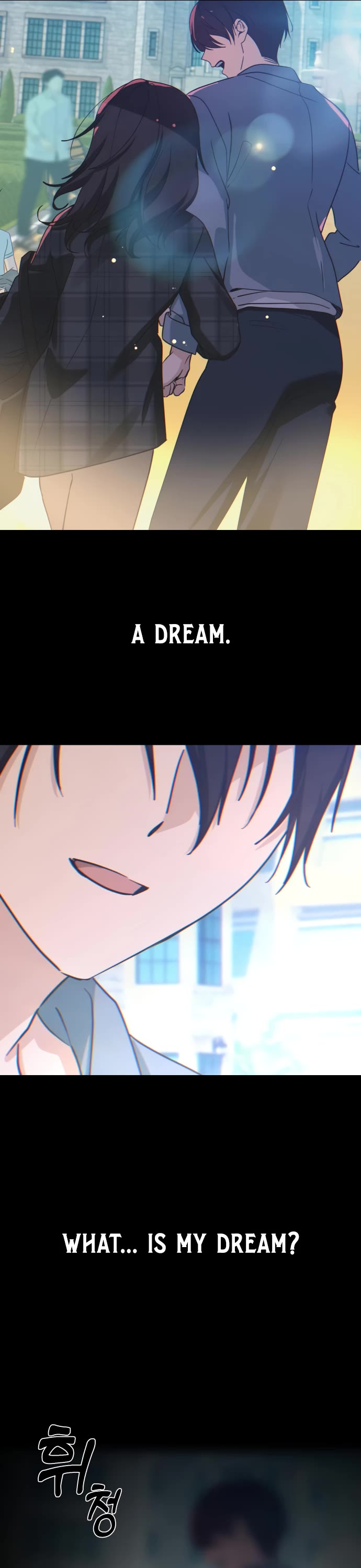 Read Mia Has Returned Manga Online