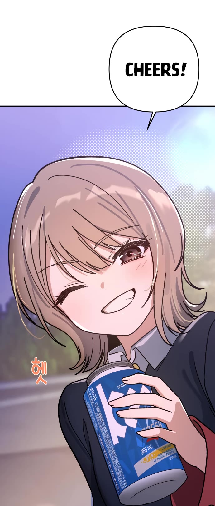 Read Mia Has Returned Manga Online