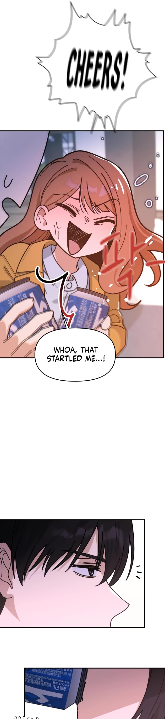 Read Mia Has Returned Manga Online