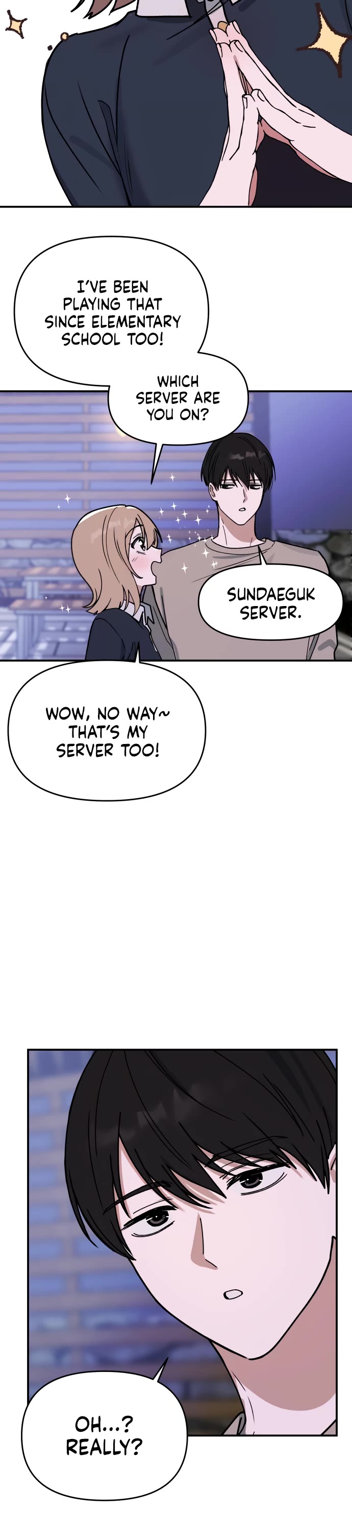 Read Mia Has Returned Manga Online