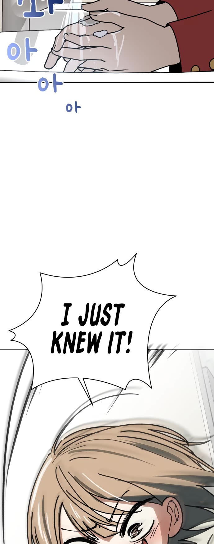 Read Mia Has Returned Manga Online