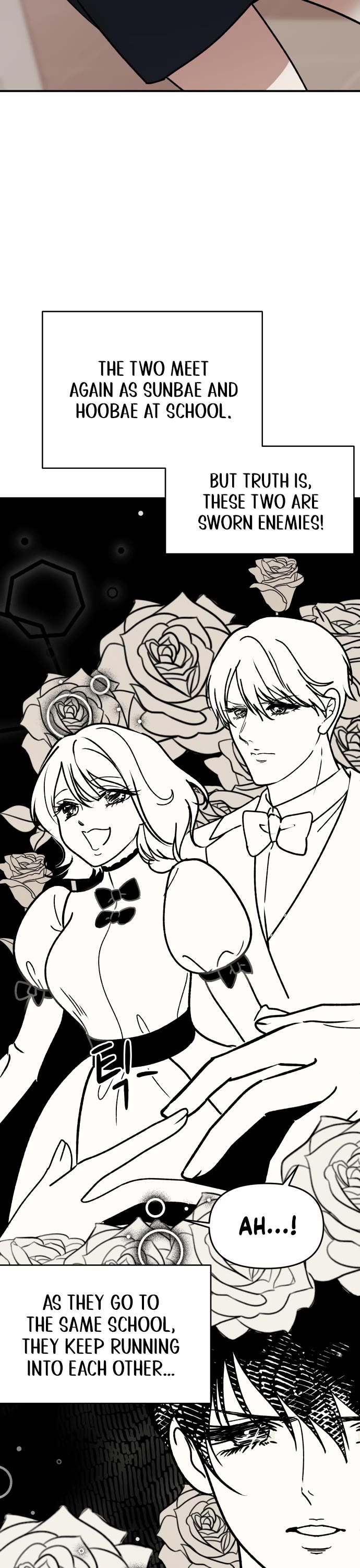 Read Mia Has Returned Manga Online