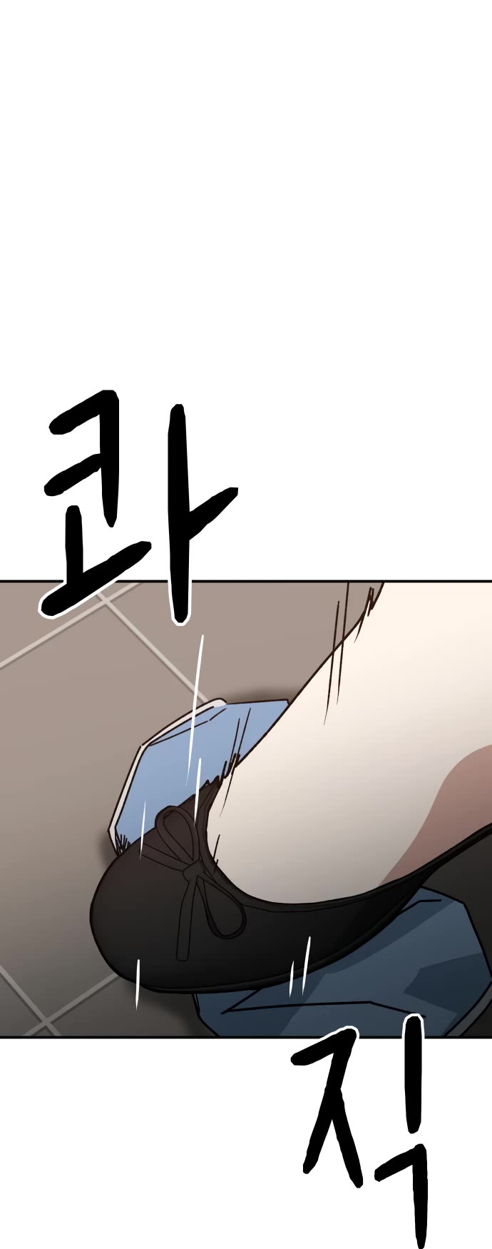 Read Mia Has Returned Manga Online
