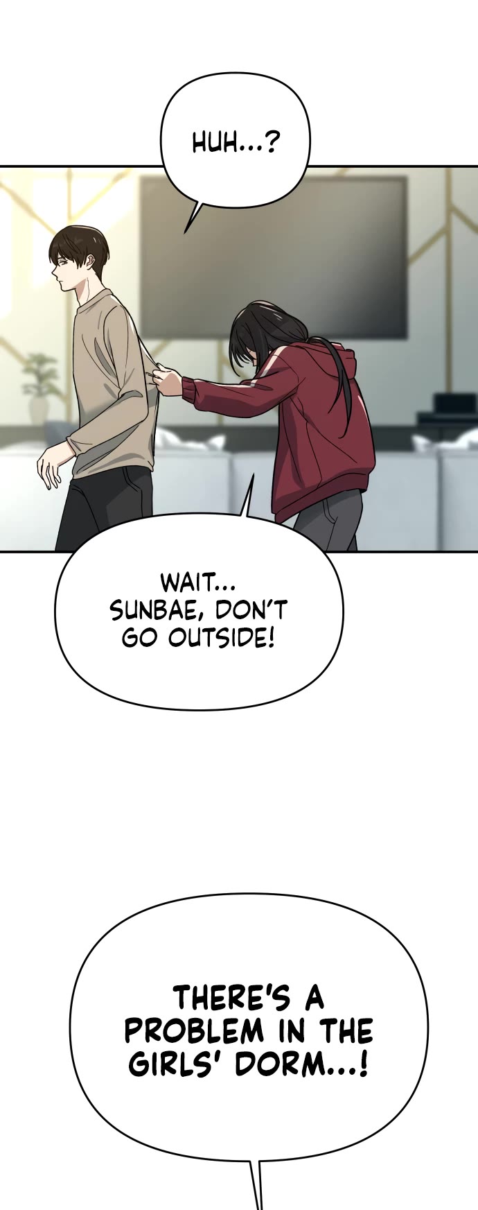 Read Mia Has Returned Manga Online