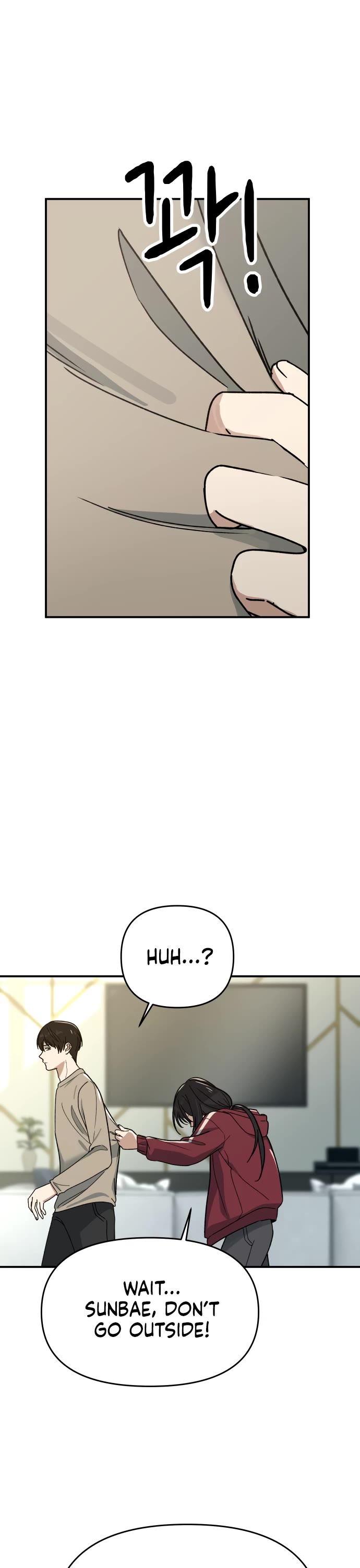 Read Mia Has Returned Manga Online