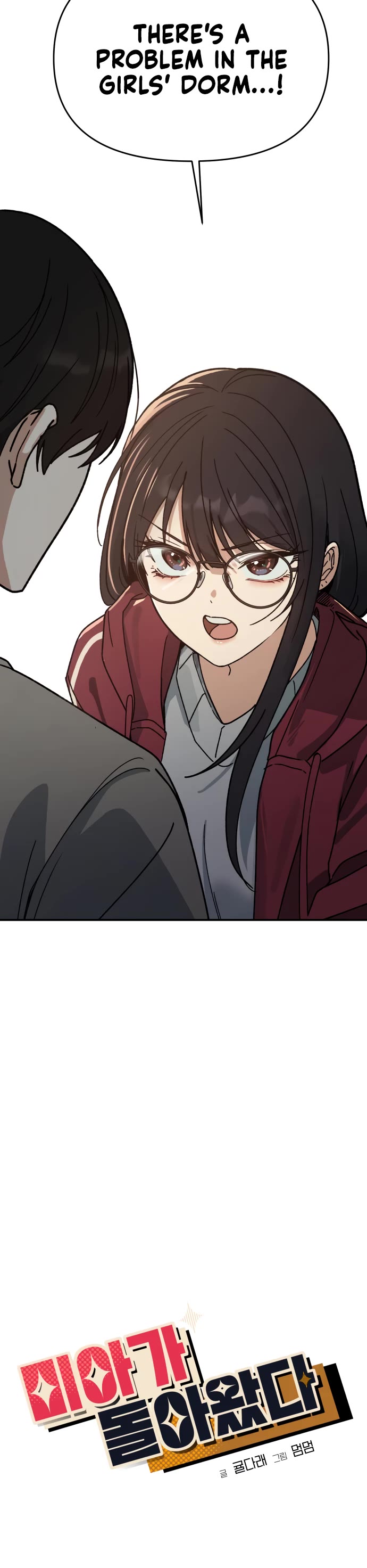 Read Mia Has Returned Manga Online