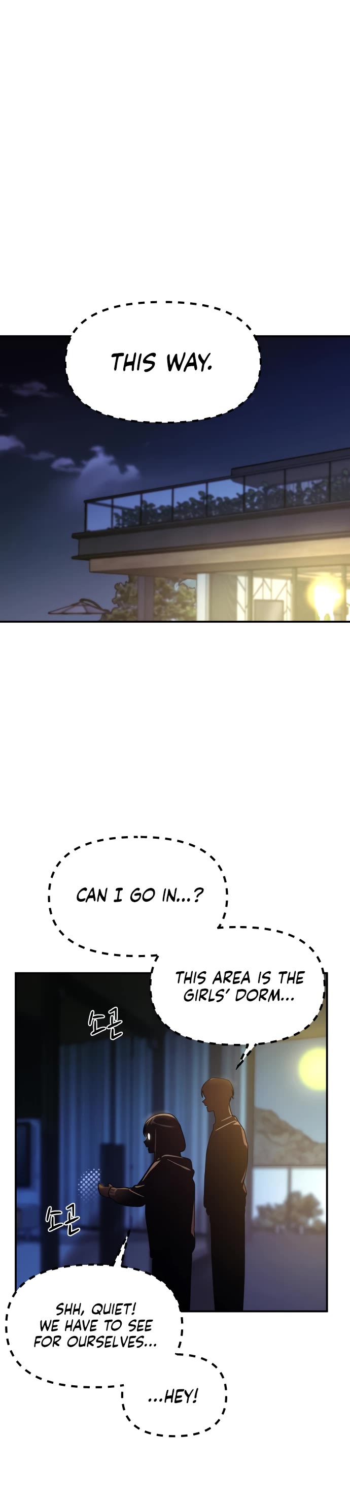 Read Mia Has Returned Manga Online