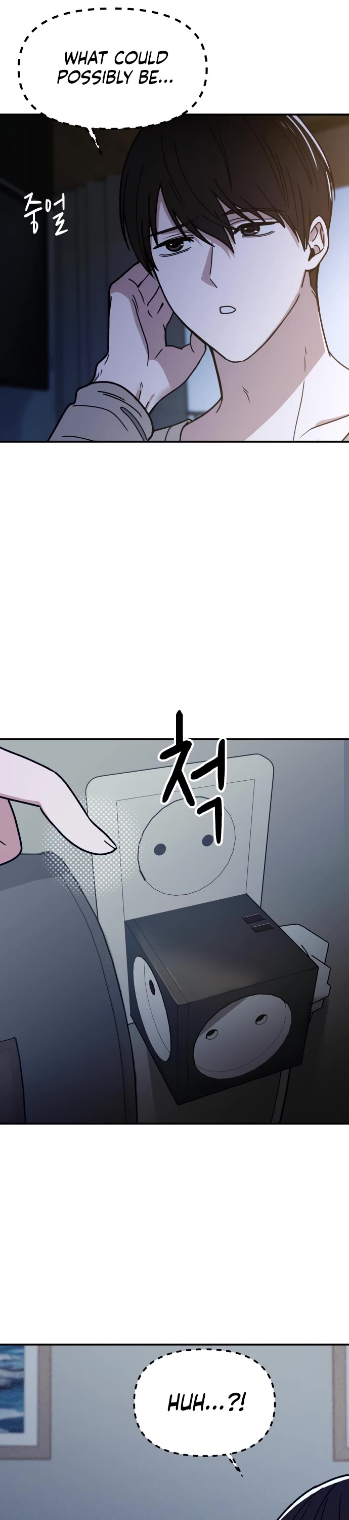 Read Mia Has Returned Manga Online