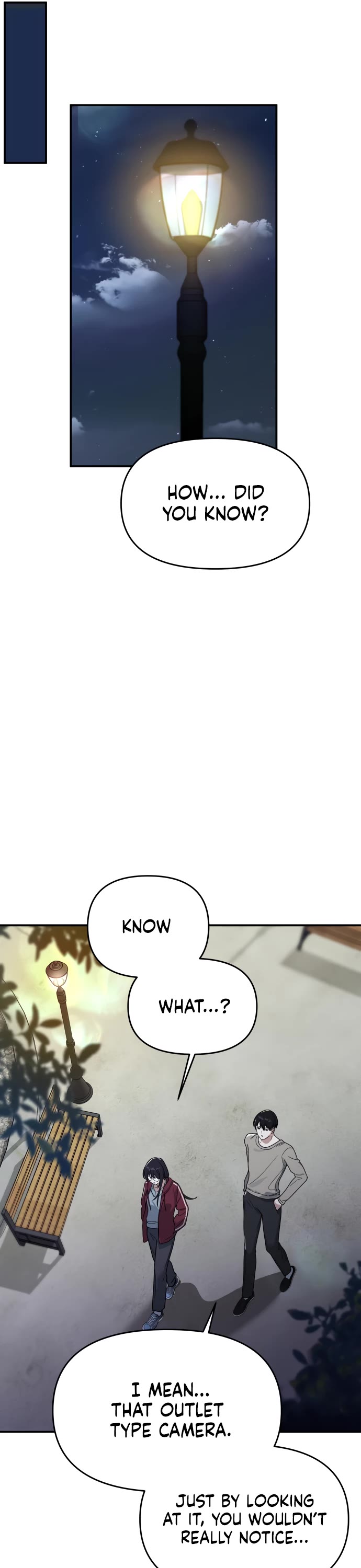 Read Mia Has Returned Manga Online