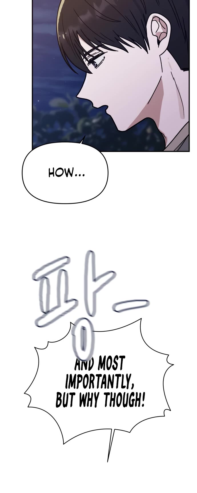 Read Mia Has Returned Manga Online