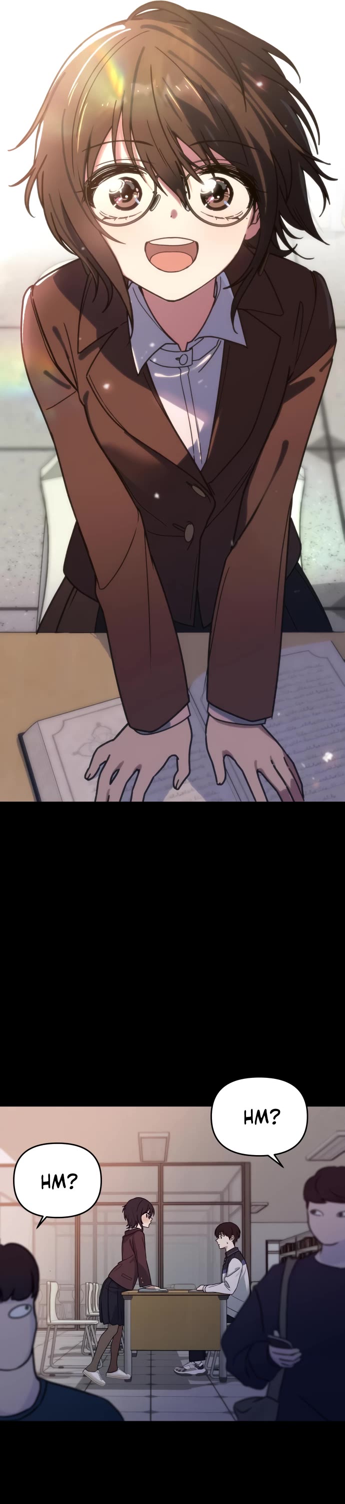 Read Mia Has Returned Manga Online