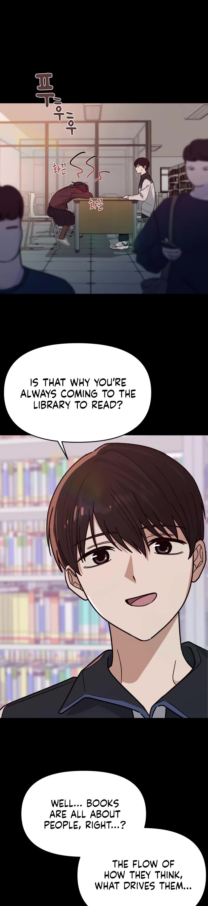 Read Mia Has Returned Manga Online