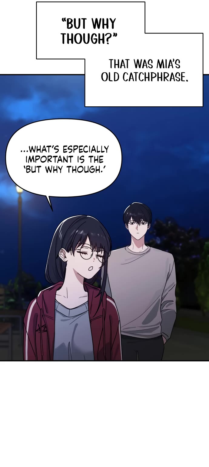 Read Mia Has Returned Manga Online